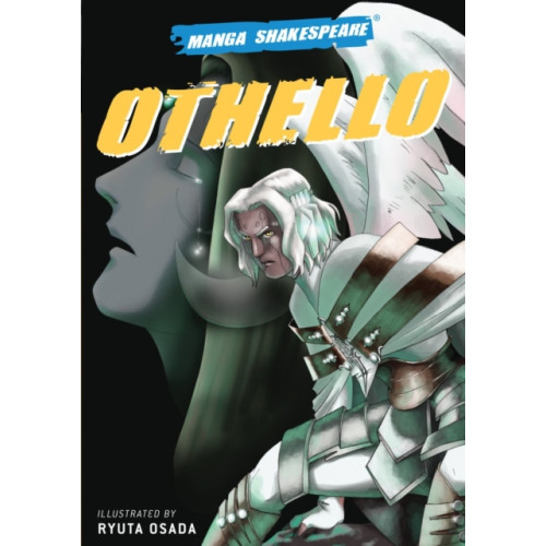 SelfMadeHero Othello (häftad, eng)