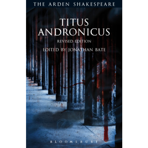 Bloomsbury Publishing PLC Titus Andronicus (häftad, eng)