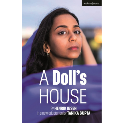 Bloomsbury Publishing PLC A Doll's House (häftad, eng)