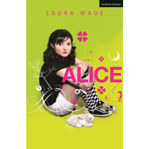 Bloomsbury Publishing PLC Alice (häftad, eng)