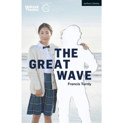 Bloomsbury Publishing PLC The Great Wave (häftad, eng)