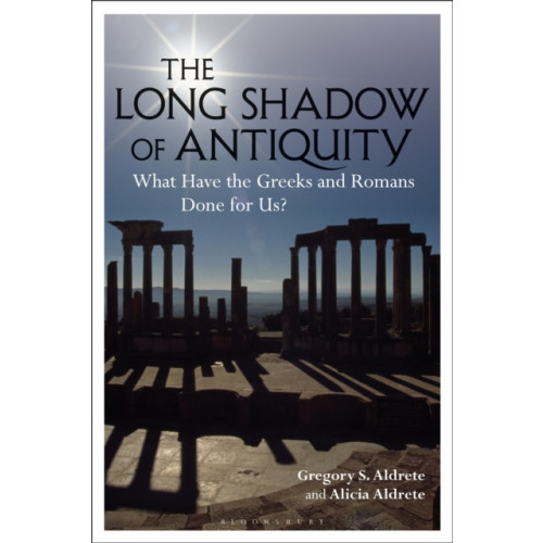 Bloomsbury Publishing PLC The Long Shadow of Antiquity (häftad, eng)