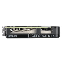 Produktbild för ASUS Dual -RTX4060TI-O16G-EVO NVIDIA GeForce RTX 4060 Ti 16 GB GDDR6