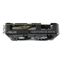 Produktbild för ASUS Dual -RTX4060TI-O16G-EVO NVIDIA GeForce RTX 4060 Ti 16 GB GDDR6