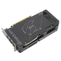 Produktbild för ASUS Dual -RTX4060TI-O16G-EVO NVIDIA GeForce RTX 4060 Ti 16 GB GDDR6