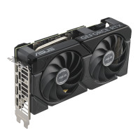 Produktbild för ASUS Dual -RTX4060TI-O16G-EVO NVIDIA GeForce RTX 4060 Ti 16 GB GDDR6