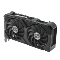 Produktbild för ASUS Dual -RTX4060TI-O16G-EVO NVIDIA GeForce RTX 4060 Ti 16 GB GDDR6