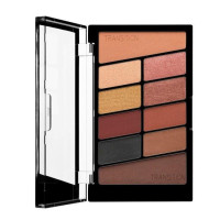 Produktbild för Color Icon 10-Pan Eyeshadow Palette - My Glamour Squad