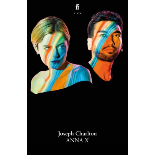 Faber & Faber Anna X (häftad, eng)