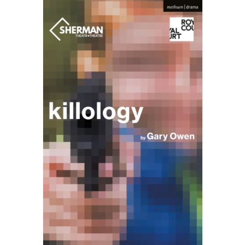 Bloomsbury Publishing PLC Killology (häftad, eng)