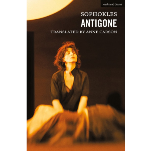 Bloomsbury Publishing PLC Antigone (häftad, eng)