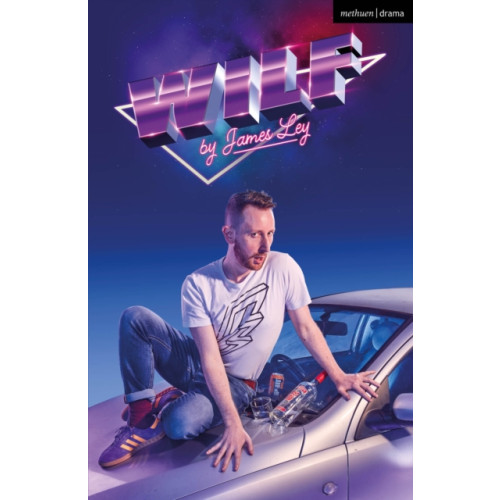 Bloomsbury Publishing PLC Wilf (häftad, eng)