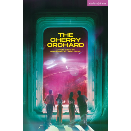 Bloomsbury Publishing PLC The Cherry Orchard (häftad, eng)