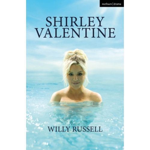 Bloomsbury Publishing PLC Shirley Valentine (häftad, eng)