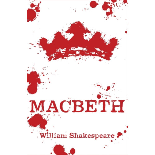 Scholastic Macbeth (häftad, eng)