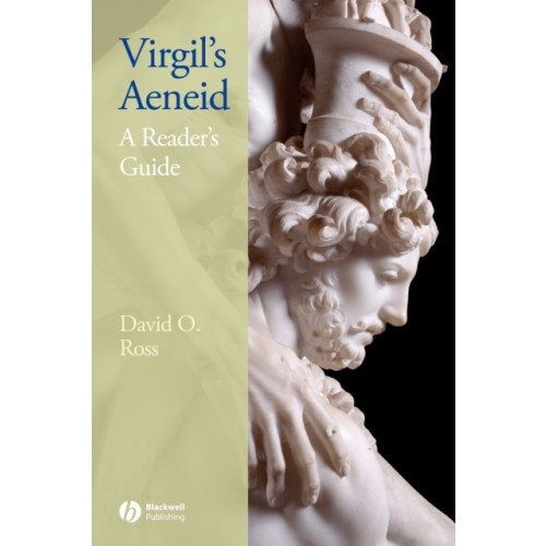 John Wiley And Sons Ltd Virgil's Aeneid (häftad, eng)