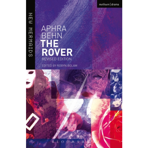 Bloomsbury Publishing PLC The Rover (häftad, eng)
