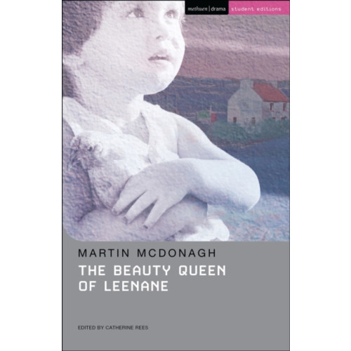 Bloomsbury Publishing PLC The Beauty Queen of Leenane (häftad, eng)