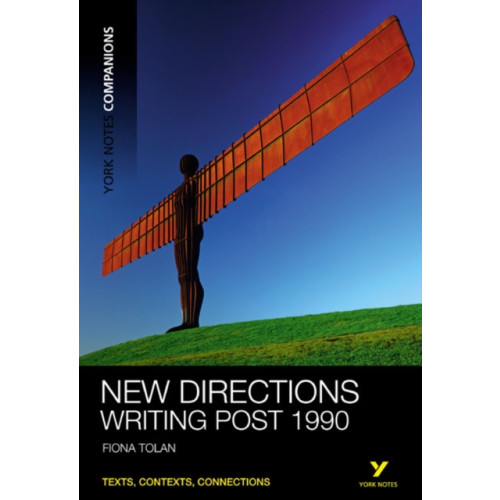 Pearson Education Limited York Notes Companions: New Directions (häftad, eng)