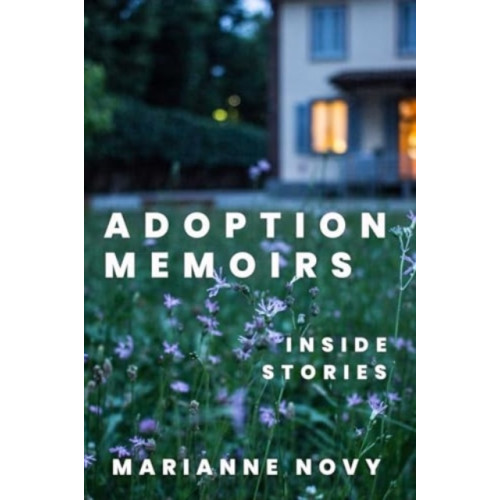 Temple University Press,U.S. Adoption Memoirs (häftad, eng)