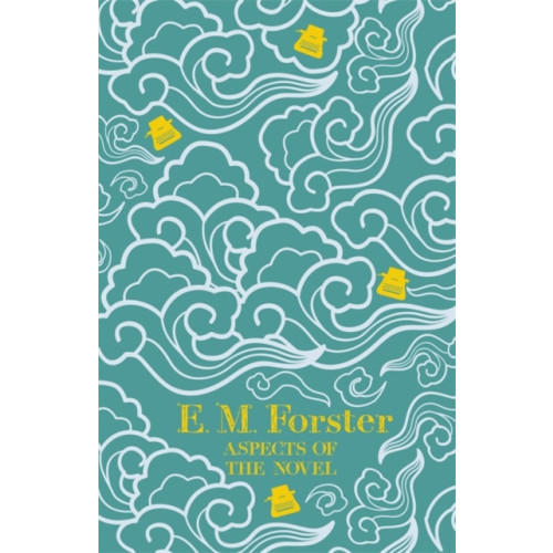 Hodder & Stoughton Aspects of the Novel (inbunden, eng)