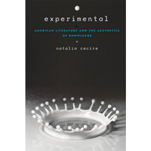 Johns Hopkins University Press Experimental (häftad, eng)