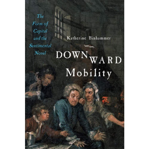 Johns Hopkins University Press Downward Mobility (häftad, eng)