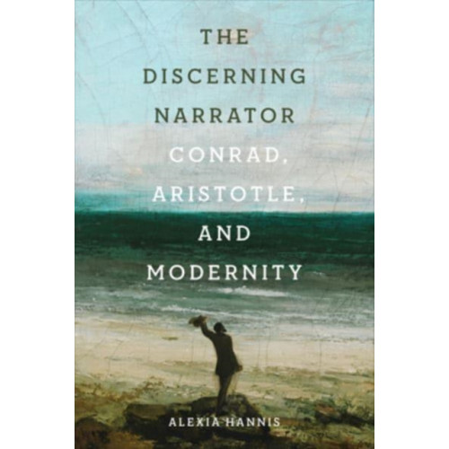 University of Toronto Press The Discerning Narrator (inbunden, eng)