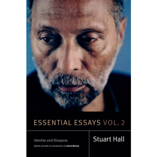 Duke university press Essential Essays, Volume 2 (häftad, eng)