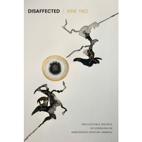 Duke university press Disaffected (häftad, eng)