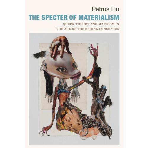 Duke university press The Specter of Materialism (häftad, eng)