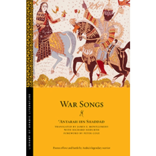 New York University Press War Songs (häftad, eng)