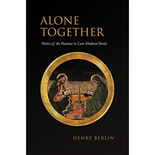 University of Toronto Press Alone Together (inbunden, eng)