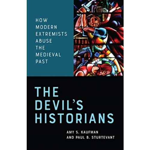 University of Toronto Press The Devil's Historians (häftad, eng)