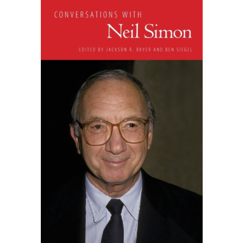 University Press of Mississippi Conversations with Neil Simon (häftad, eng)