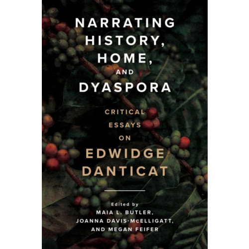University Press of Mississippi Narrating History, Home, and Dyaspora (häftad, eng)