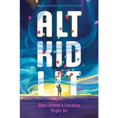 University Press of Mississippi Alt Kid Lit (häftad, eng)