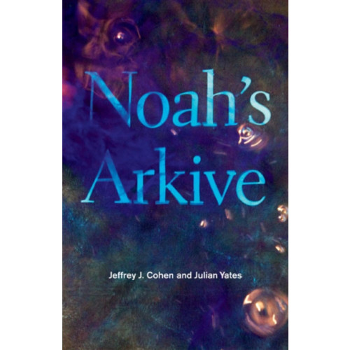 University of Minnesota Press Noah's Arkive (häftad, eng)