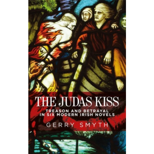 Manchester university press The Judas Kiss (häftad, eng)