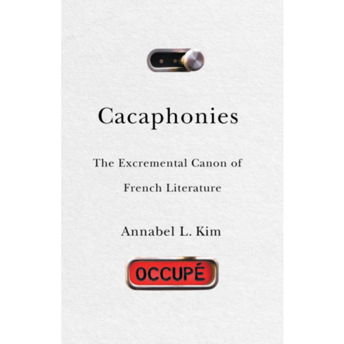 University of Minnesota Press Cacaphonies (häftad, eng)