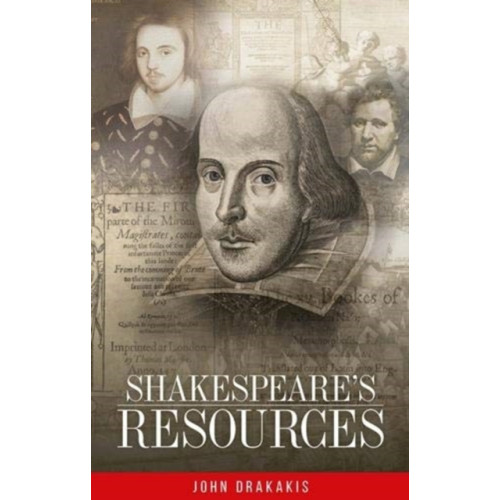 Manchester university press Shakespeare's Resources (inbunden, eng)