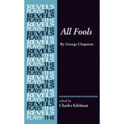 Manchester university press All Fools (häftad, eng)