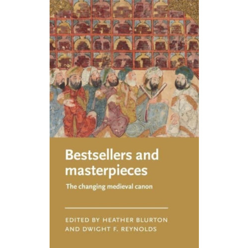 Manchester university press Bestsellers and Masterpieces (häftad, eng)