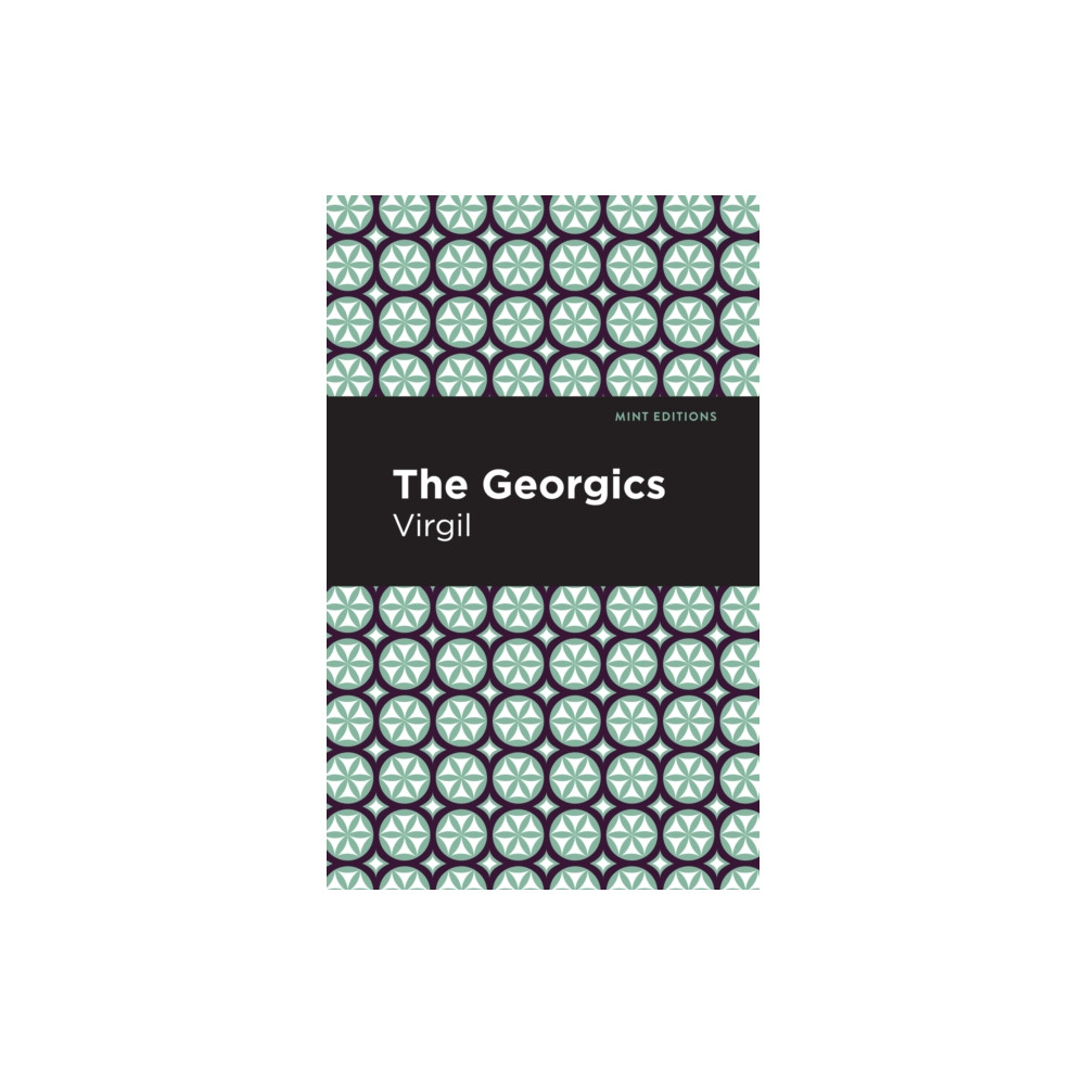 Produktbild för The Georgics (häftad, eng)