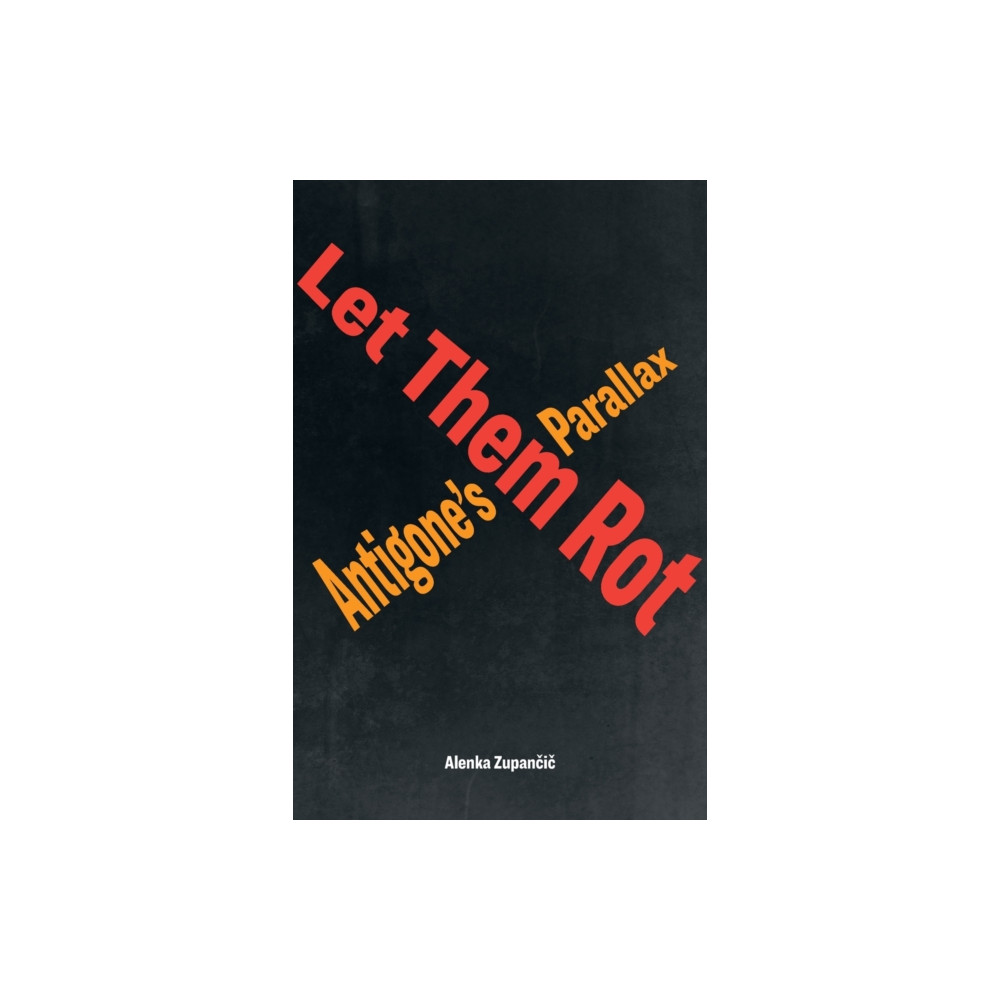 Produktbild för Let Them Rot (häftad, eng)