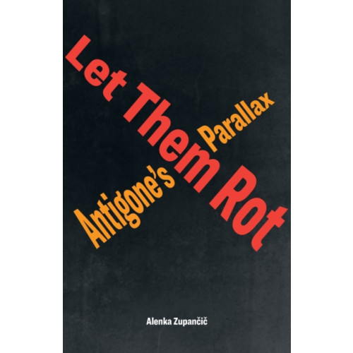Fordham university press Let Them Rot (häftad, eng)