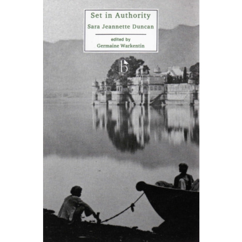 Broadview Press Ltd Set in Authority (häftad, eng)