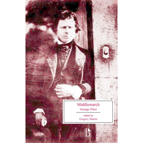 Broadview Press Ltd Middlemarch (häftad, eng)