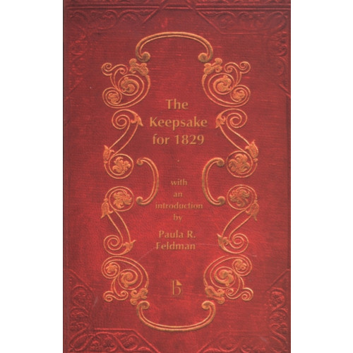 Broadview Press Ltd Keepsake For 1829 (häftad, eng)