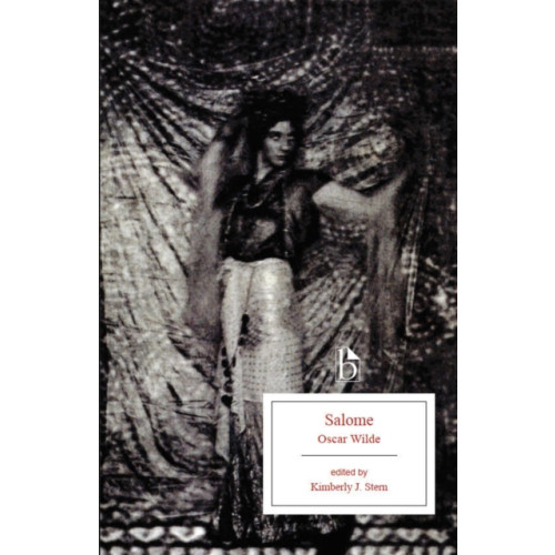 Broadview Press Ltd Salome (häftad, eng)